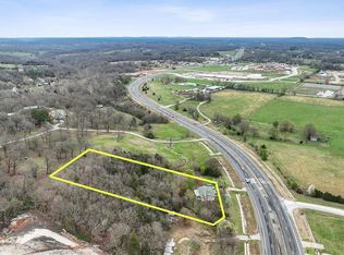 16716 E Highway 412, Springdale, AR 72764