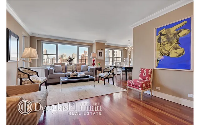 Sold by Douglas Elliman | media 10