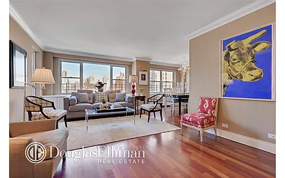 Sold by Douglas Elliman