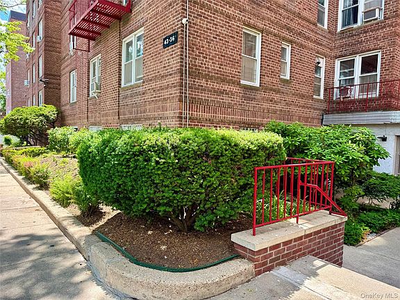 2nd image of 43-36 Robinson Street #3L