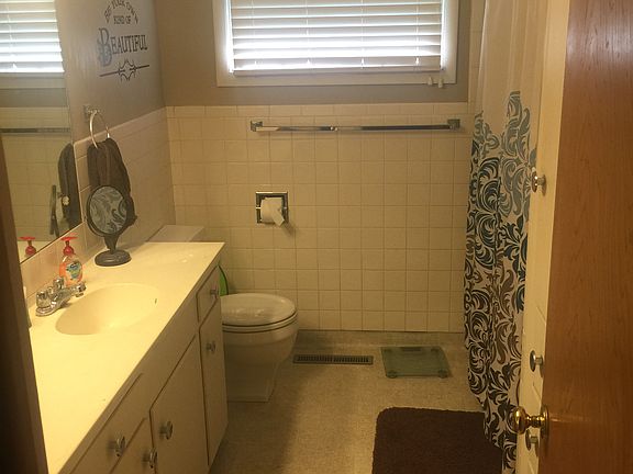 Bathroom 1