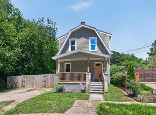 800 Summit Ave, Norfolk, VA 23504
