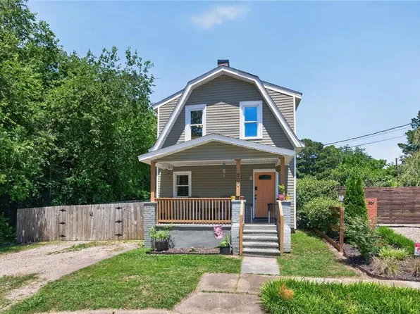 800 Summit Ave, Norfolk, VA 23504