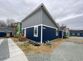 2307 Owen St APT C, Durham, NC 27703