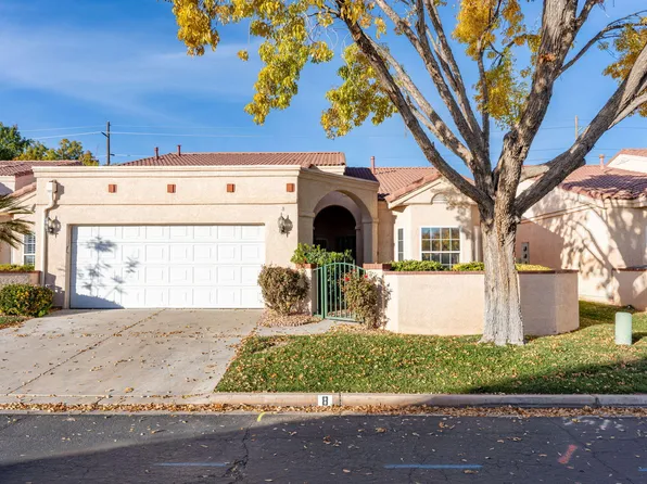 1186 E 900 S APT 8, Saint George, UT 84790