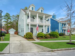 1666 Sparkleberry Ln, Johns Island, SC 29455