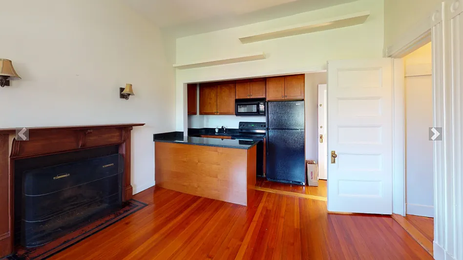 Building Photo - 591 Beacon St #7