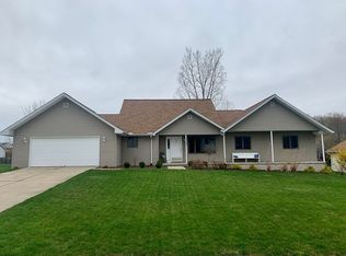 2339 Marlene Dr, Swartz Creek, MI