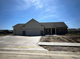 413 Buckingham Ln, Huntington, IN 46750