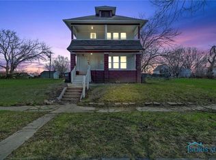 1132 Evesham Ave, Toledo, OH 43607