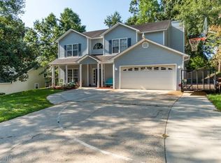 149 Lakeview Loop, Daphne, AL 36526