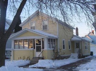 21 7th St, Fond Du Lac, WI 54935