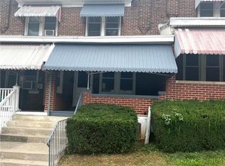 221 E South St, Allentown, PA 18109