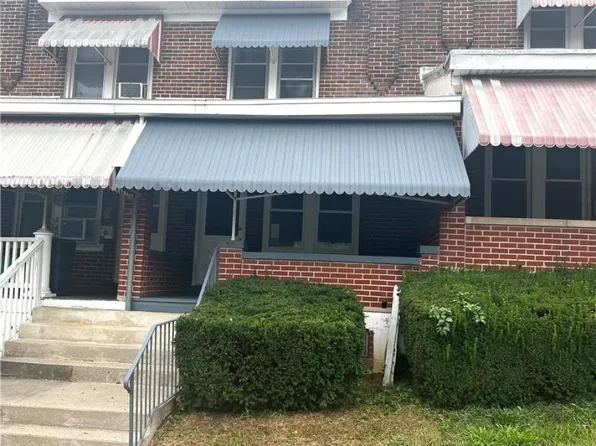 221 E South St, Allentown, PA 18109