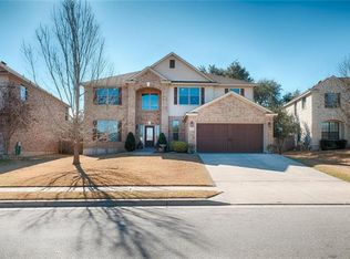 2504 Midnight Star Dr, Cedar Park, TX 78613