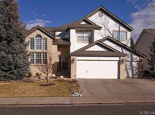 10378 Lions Path, Littleton, CO 80124
