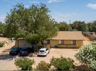 11137 Hemlock Ave, Hesperia, CA 92345