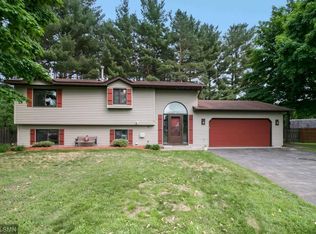 25845 Floral Ct, Wyoming, MN 55092