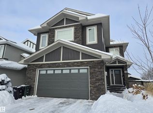 4116 Summerland Dr, Strathcona County, AB T8H 0R1