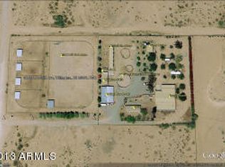 30039 N 307th Ave, Wittmann, AZ 85361