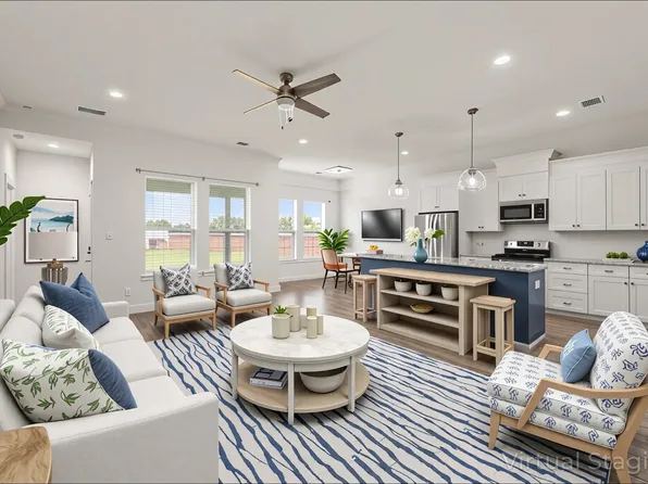 3406 Shelby Ave, Greenville, TX 75402