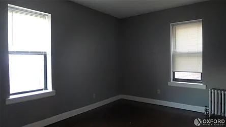 Rented by Oxford Property Group