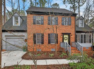 27 Falling Water Dr, Durham, NC 27713