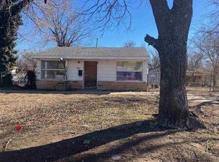 421 N 12th St, Enid, OK 73701