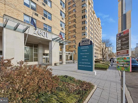 3rd image of 2601 Pennsylvania Ave APT 252