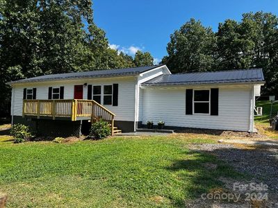 320 PINNACLE CHURCH Road, Nebo, NC, 28761
