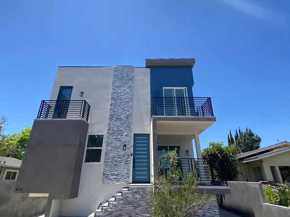 419 S Eucalyptus Ave #D, Inglewood, CA 90301