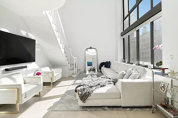 1st image of 161 W 61st St #14A-15A