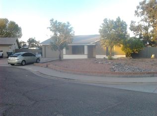 1410 W Kristal Way, Phoenix, AZ 85027