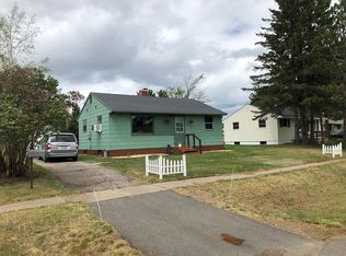 13 Evergreen Ln, Babbitt, MN 55706