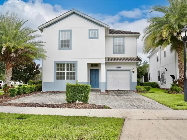 4710 KINGS CASTLE CIRCLE, KISSIMMEE, FL 34746