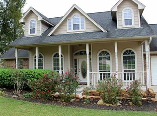 23669 Spring Branch Trl, Montgomery, TX 77316