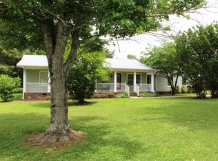 3779 Vervilla Rd, McMinnville, TN 37110