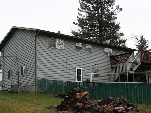 Back Of House