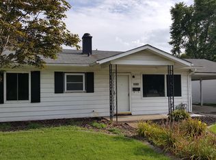 2012 Saint Clair Ave, Granite City, IL