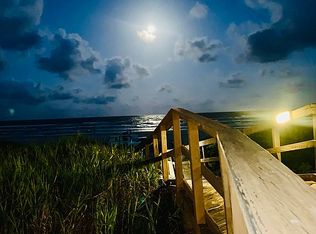 720 Access Rd #1-A-104, Port Aransas, TX 78373