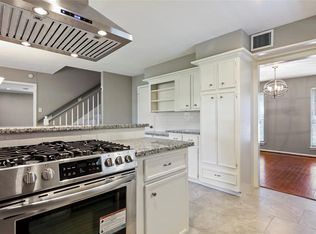 19306 Forest Fern Ct, Humble, TX 77346