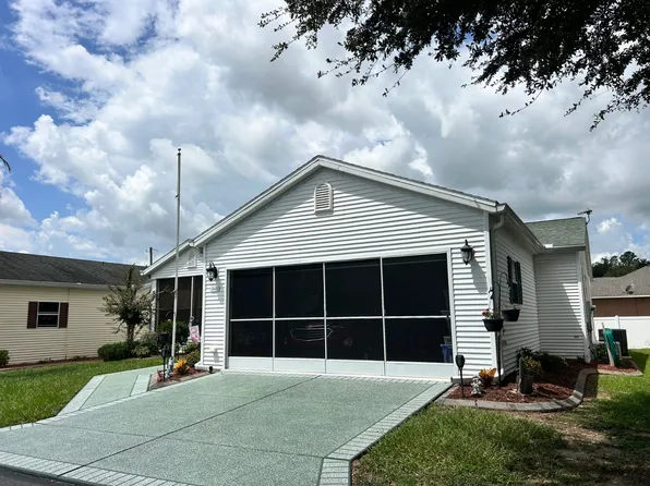 38415 Tee Time Rd, Dade City, FL 33525