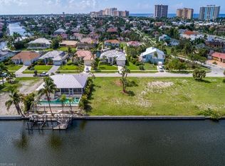 768 Amazon Ct LOT 3, Marco Island, FL 34145