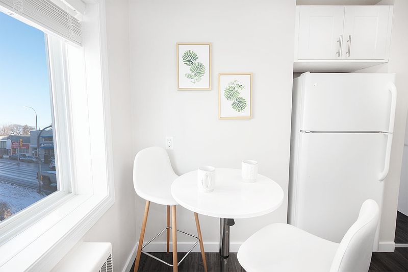 Winnipeg Apartment for rent - 1 Bedroom — photo 7