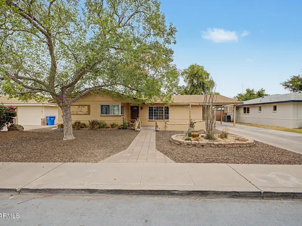 2410 N 39TH Place, Phoenix, AZ 85008