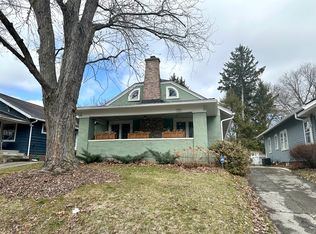 142 W 43rd St, Indianapolis, IN 46208