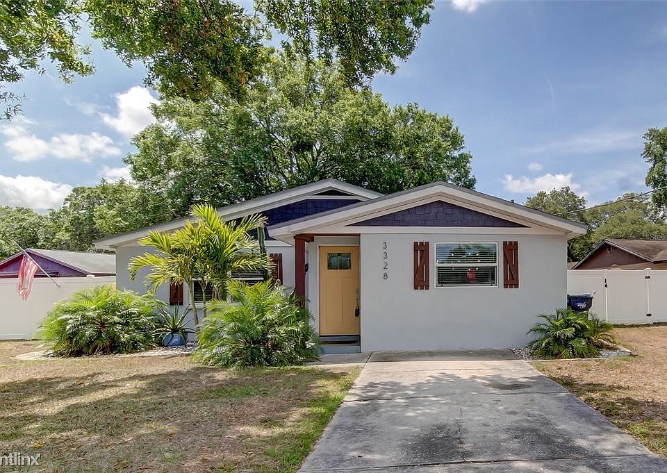 1st image of 3328 W Napoleon Ave