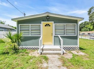 922 E Annie St, Tampa, FL 33612