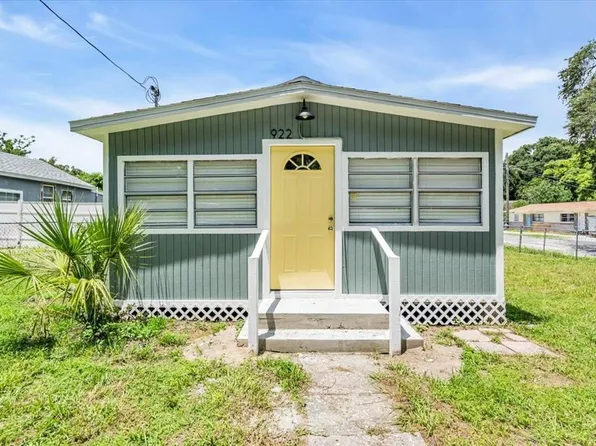 922 E Annie St, Tampa, FL 33612