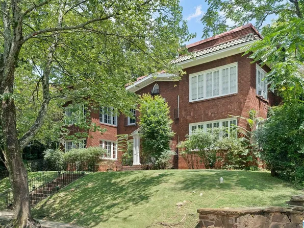 1329 33rd St S Unit A-2, Birmingham, AL 35205